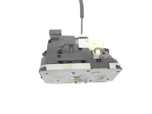 Rear right lock OPEL CORSA E (X15) 1.4 (08, 68) | BP5876583C99 