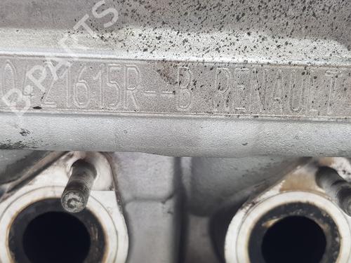 Cylinder head DACIA SANDERO II 1.5 dCi | BP38075771M5  - Image 8