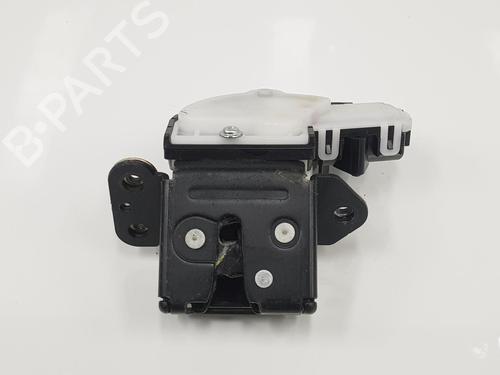 Tailgate lock MAZDA CX-5 (KE, GH) 2.2 D (KE2FW) | BP17585609C101 