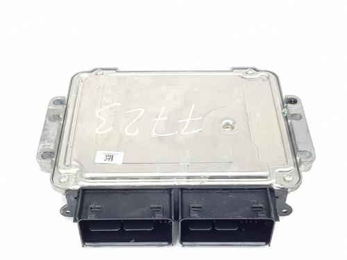 Used Engine control unit (ECU) FORD FOCUS III 1.0 EcoBoost (125 hp) 20491933
