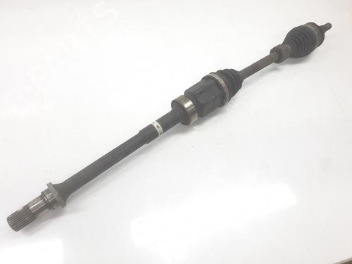 Right front driveshaft MAZDA CX-3 (DK) | BP36781800M39 - Image 4