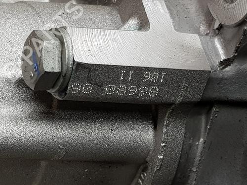 Gearbox OPEL ASTRA L Sports Tourer (OV5) 1.2 (FRHNPJ) | BP26214752M3 