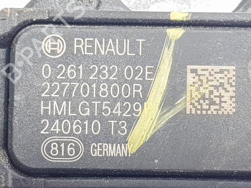 Electronic sensor DACIA DUSTER (PYM_, PYN_) 1.2 TCe 130 | BP36678665M84 - Image 2