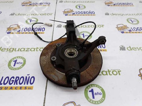 Right front steering knuckle CITROËN C4 I (LC_) 1.4 16V | BP1036626M26 