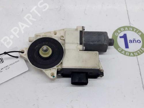 Used Left front window motor BMW X3 (E83) 2.0 d (150 hp) 4644600