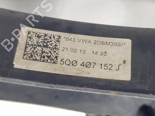 Right front suspension arm VW GOLF VII Variant (BA5, BV5) 1.2 TSI | BP21132051M13 