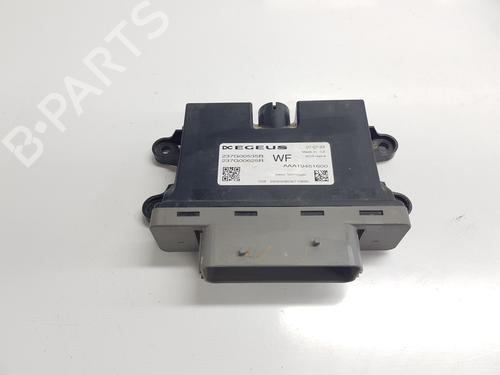 Used Electronic module Electronic module RENAULT KANGOO III MPV Blue dCi 95 (KJAB) (95 hp) 34736130 34736130