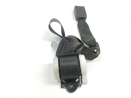 Rear center seatbelt FORD RANGER (TKE) 2.2 TDCi 4x4 | BP16009795I27 