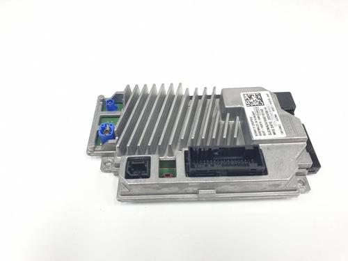 Electronic module FORD TRANSIT COURIER V769 Box Body/MPV (N3P) | BP38563040M83 - Image 3