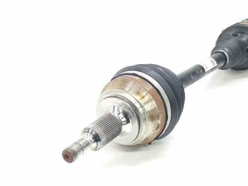 Right front driveshaft VW CRAFTER Van (SY_, SX_)  | BP29534778M39 