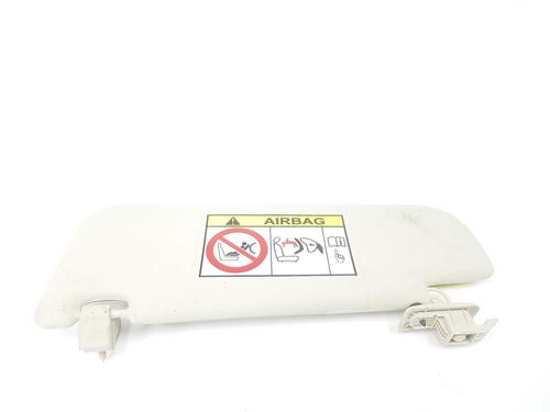 Right sun visor FIAT 500 (312_) 1.2 LPG (312AXA1A) | BP17748819I2