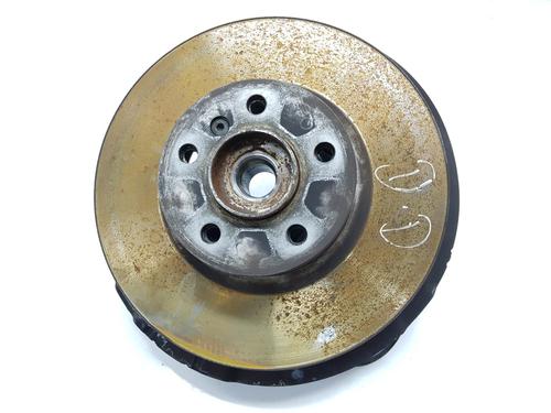 Right front steering knuckle BMW X4 (F26) xDrive 30 d | BP17171645M26 