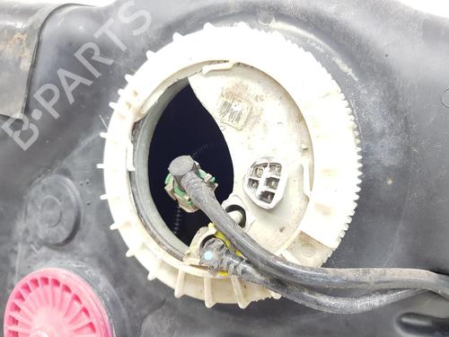 Fuel tank TOYOTA LAND CRUISER PRADO (_J15_) 3.0 D-4D (KDJ155_, KDJ150_, KDJ150R, KDJ155R) | BP14998519C62 