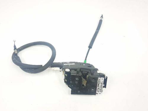 Used Rear right lock MASERATI LEVANTE SUV (M161) 3.0 D Q4 (275 hp) 10256062