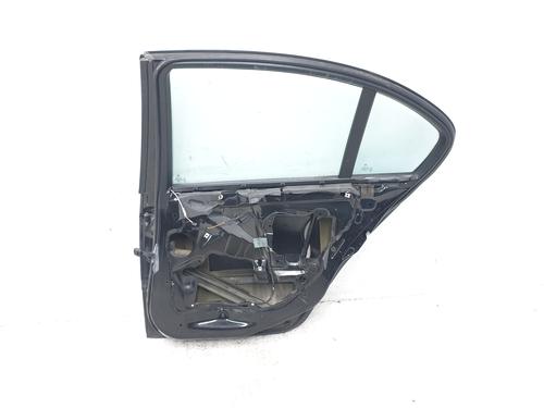 Right rear door BMW 3 (E46) 320 d | BP16687360C5 