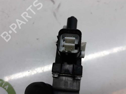 Left rear window motor MITSUBISHI OUTLANDER II (CW_W) 2.2 DI-D 4WD | BP4246840E23 