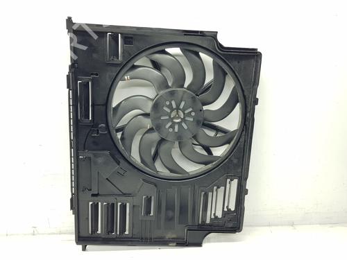 Køleventilator elektrisk BMW X1 (U11) sDrive 18 d | BP23868773M35 