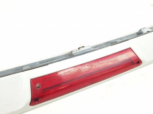 Spoiler bagklap FORD FIESTA VI (CB1, CCN)  | BP28278854C96 