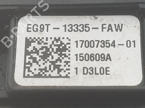 Ratstangsstang FORD USA EDGE 2.0 TDCi AWD | BP30753653I23