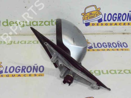 Left mirror BMW 1 (E87) 118 d | BP755250C26 