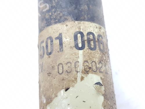 Right rear driveshaft MERCEDES-BENZ M-CLASS (W163) ML 400 CDI (163.128) | BP18740888M41