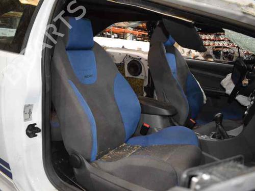 Left front suspension arm FORD FOCUS II (DA_, HCP, DP) 2.5 ST | BP772620M12 