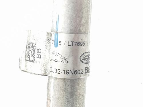 AC pipe LAND ROVER RANGE ROVER EVOQUE (L538) 2.0 D | BP28502617M126 