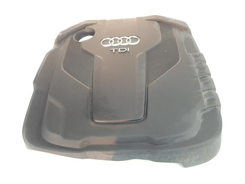 Used Upper protection AUDI A6 C7 (4G2, 4GC) 2.0 TDI (190 hp) 30472543