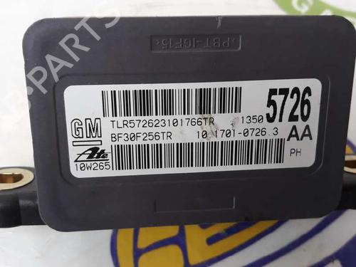 Electronic module OPEL INSIGNIA A Sports Tourer (G09) 2.0 CDTI (35) | BP14068515M83 