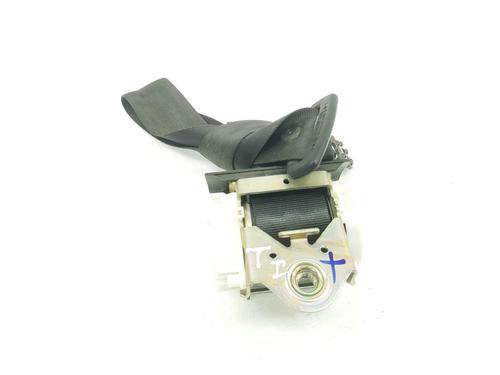 Used Rear left seatbelt SEAT IBIZA IV (6J5, 6P1) 1.2 TDI (75 hp) 15498811