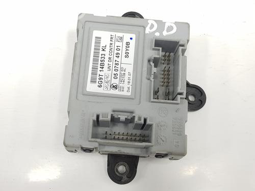 Elektronisk modul LAND ROVER FREELANDER 2 (L359) 2.2 TD4 4x4 | BP16785422M83 
