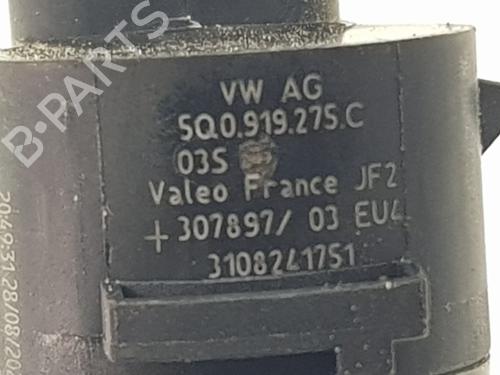 Elektronisk modul VW T-ROC (A11, D11)  | BP26645465M83 