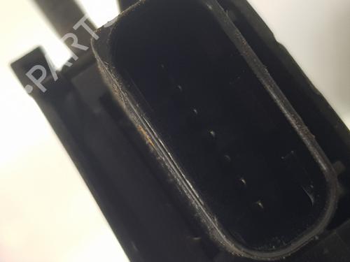 Rear left lock CITROËN C4 Picasso II 1.6 HDi / BlueHDi 115 | BP18547317C100 