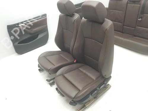 Seats set BMW X3 (F25) xDrive 20 d | BP22217196C78 