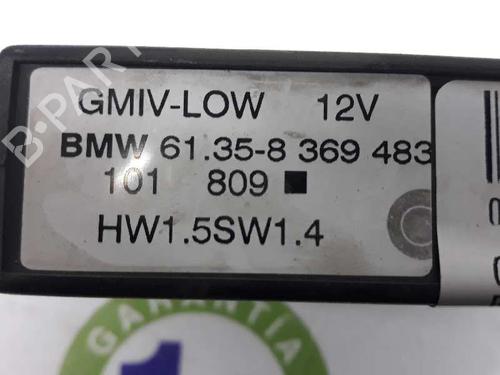Elektronisk modul BMW 3 Compact (E36) 318 tds (90 hp) 14117627