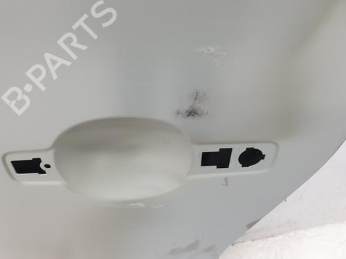 Left front door RENAULT TRAFIC III Bus (JG_)  | BP21003923C2 