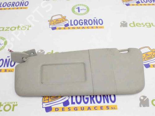 Zonneklep links BMW 5 (E60) 525 d (177 hp) 1639827