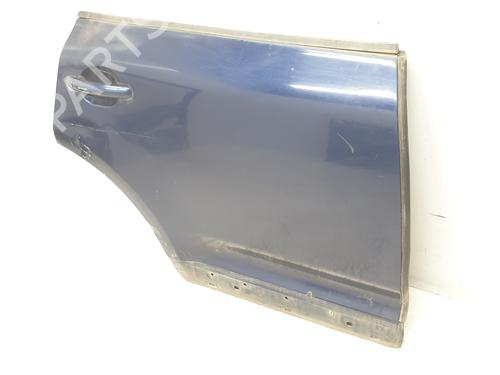 Right rear door VW TOUAREG (7LA, 7L6, 7L7) 2.5 R5 TDI | BP18919267C5 