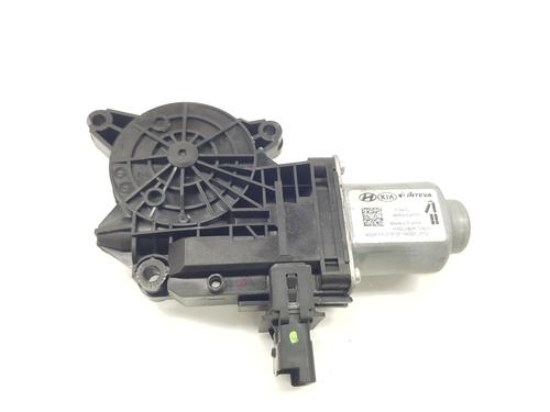 Used Left front window motor HYUNDAI i30 Estate (PDE) 1.0 T-GDI (120 hp) 15604873