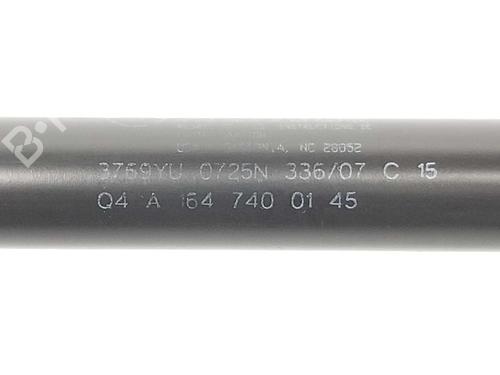 Other MERCEDES-BENZ M-CLASS (W164) ML 320 CDI 4-matic (164.122) | BP14079703O1 