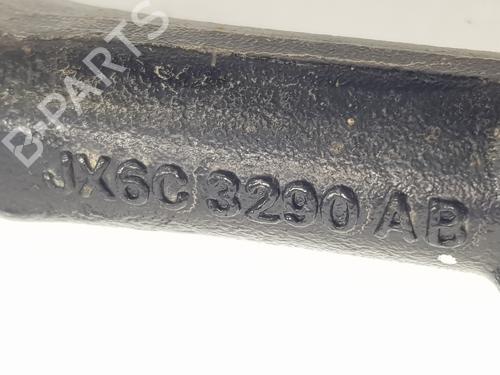 Steering rack FORD FOCUS IV (HN) 2.3 ST EcoBoost | BP30759516M22 