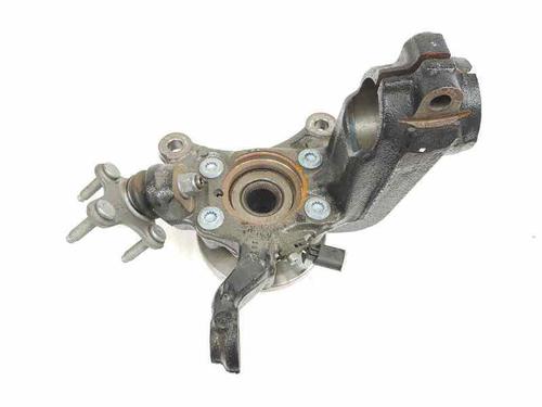 Right front steering knuckle AUDI Q3 (8UB, 8UG) RS 2.5 quattro | BP10256367M26 