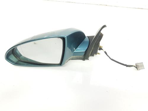Used Left mirror NISSAN PRIMERA (P12) 2.2 Di (126 hp) 8844444