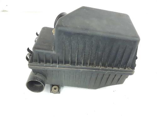Used Air filter box KIA CARENS II MPV (FJ) 2.0 CRDi (113 hp) 14074706