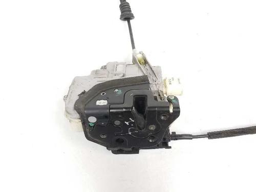 Front left lock VW PASSAT B6 (3C2) 1.9 TDI | BP6103633C98 