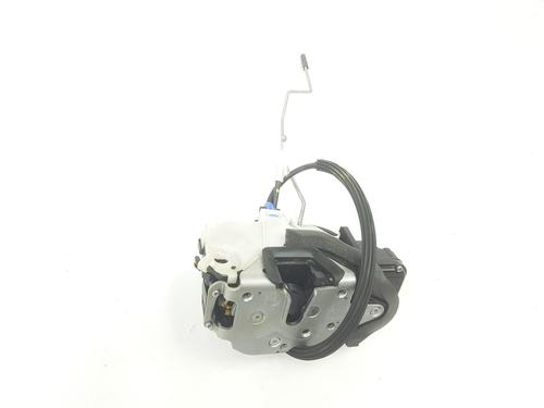 Front right lock OPEL INSIGNIA A (G09) 1.6 CDTi (68) | BP10257859C97 