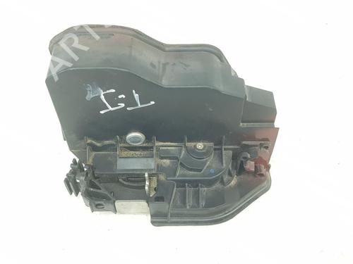 Used Rear left lock BMW 1 (E87) 118 d (122 hp) 15261671