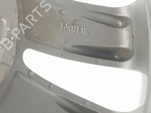 Rim BMW 1 (E87) 120 d | BP20238758C45