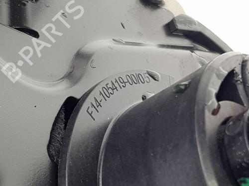 Elektronisk modul BMW X4 (G02, F98) xDrive 20 d | BP30468658M83