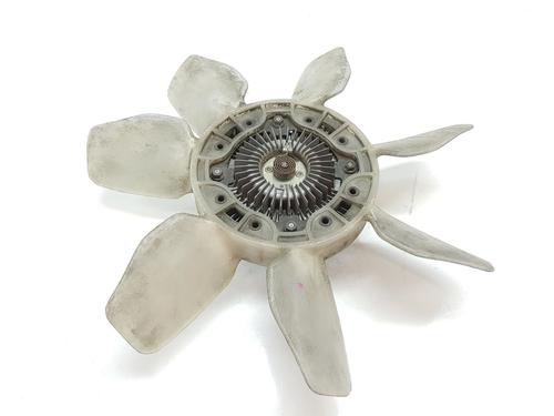 Fan TOYOTA LAND CRUISER 90 (_J9_) 3.0 TD (KZJ90_, KZJ95_, KZJ90R, KZJ95R, KZJ90W, KZJ95W) | BP18147533M128 
